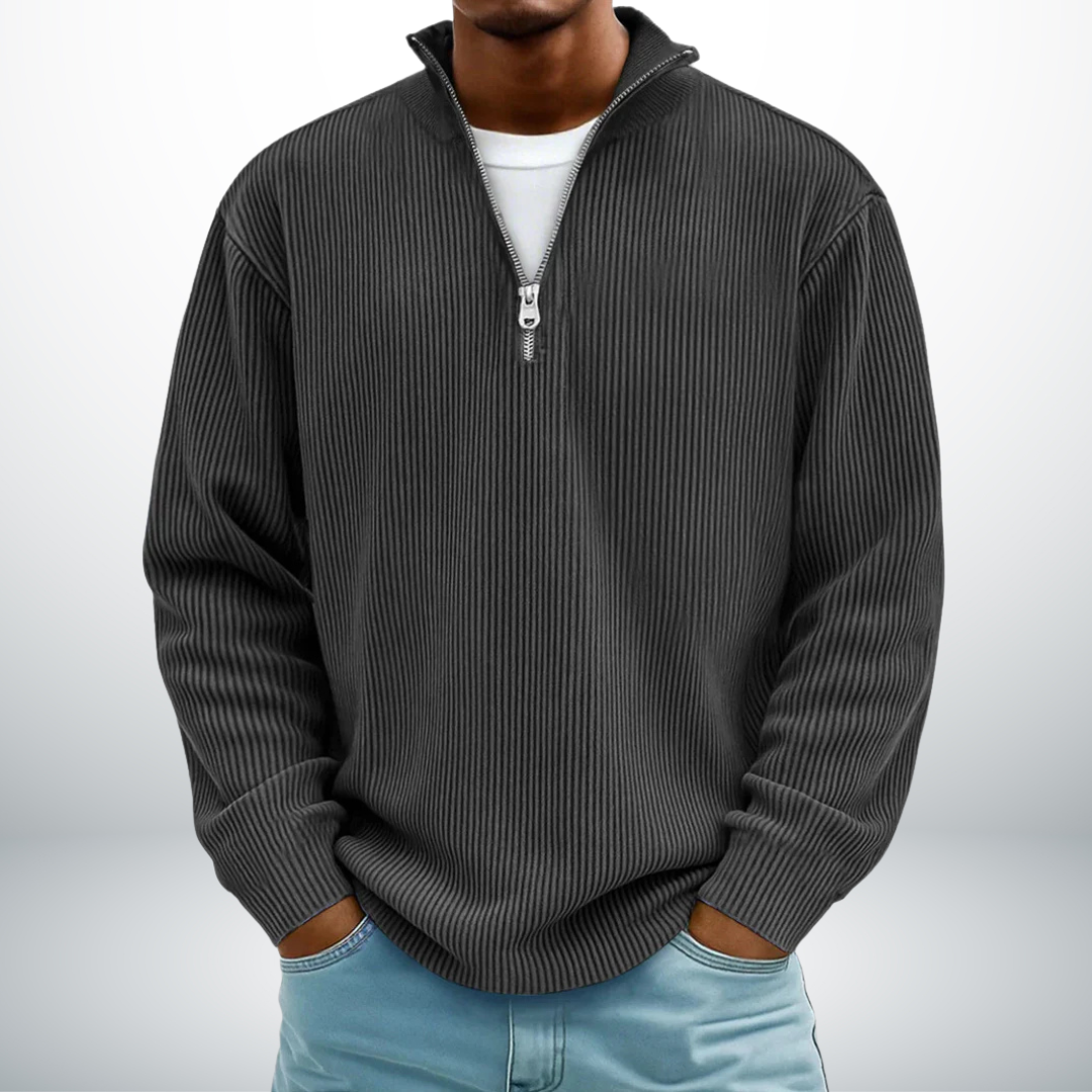 Reuben | Trendy Stylish and Comfortable Sweatshirt