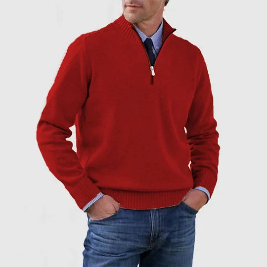Shane | Refined Class Sweater