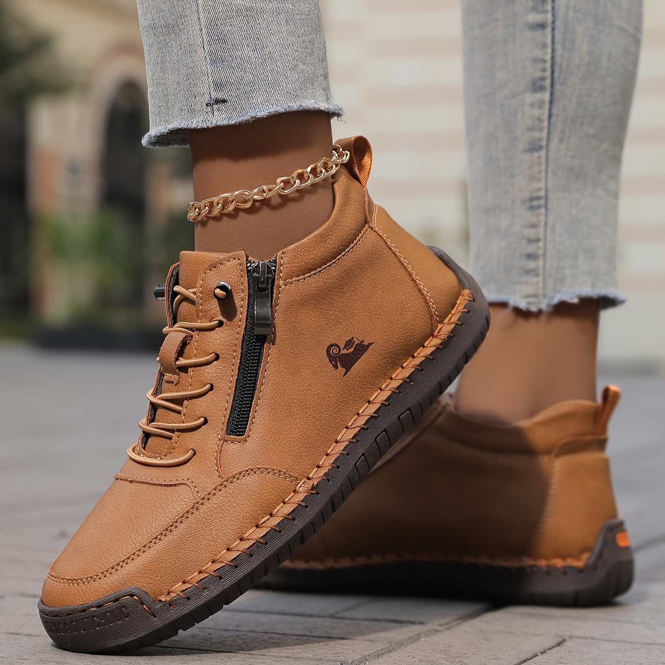 Victoria | Orthopedic Shoes