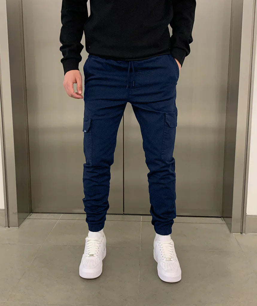 Cadence | Cargo Jogger Fit