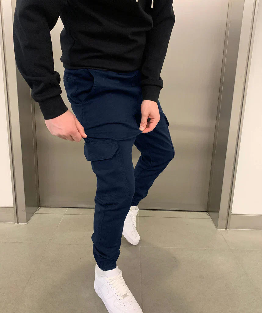 Cadence | Cargo Jogger Fit