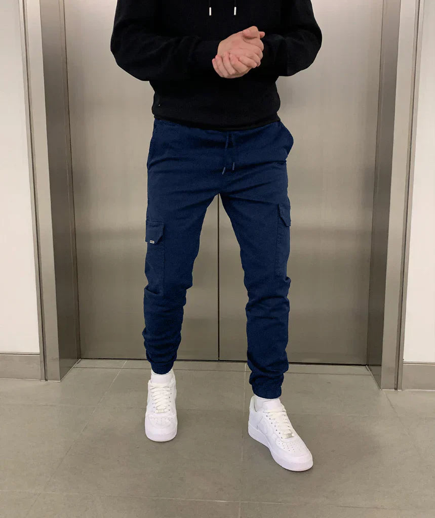 Cadence | Cargo Jogger Fit