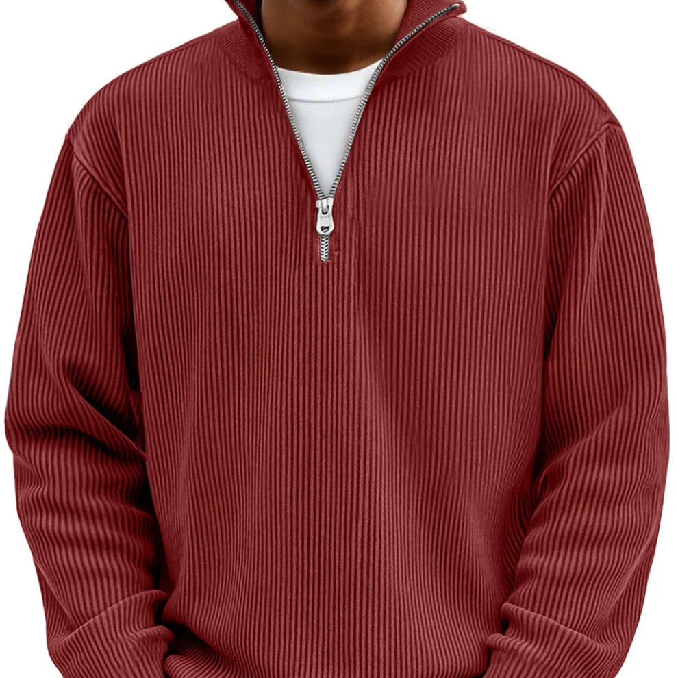 Fletcher | Trendy and Elegant Sweater