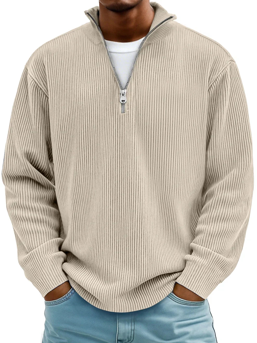 Adam | Trendy Stylish Sweater