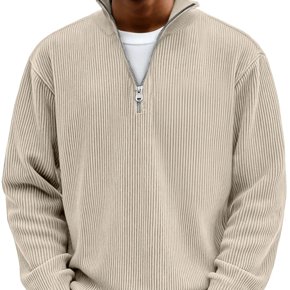 Fletcher | Trendy and Elegant Sweater