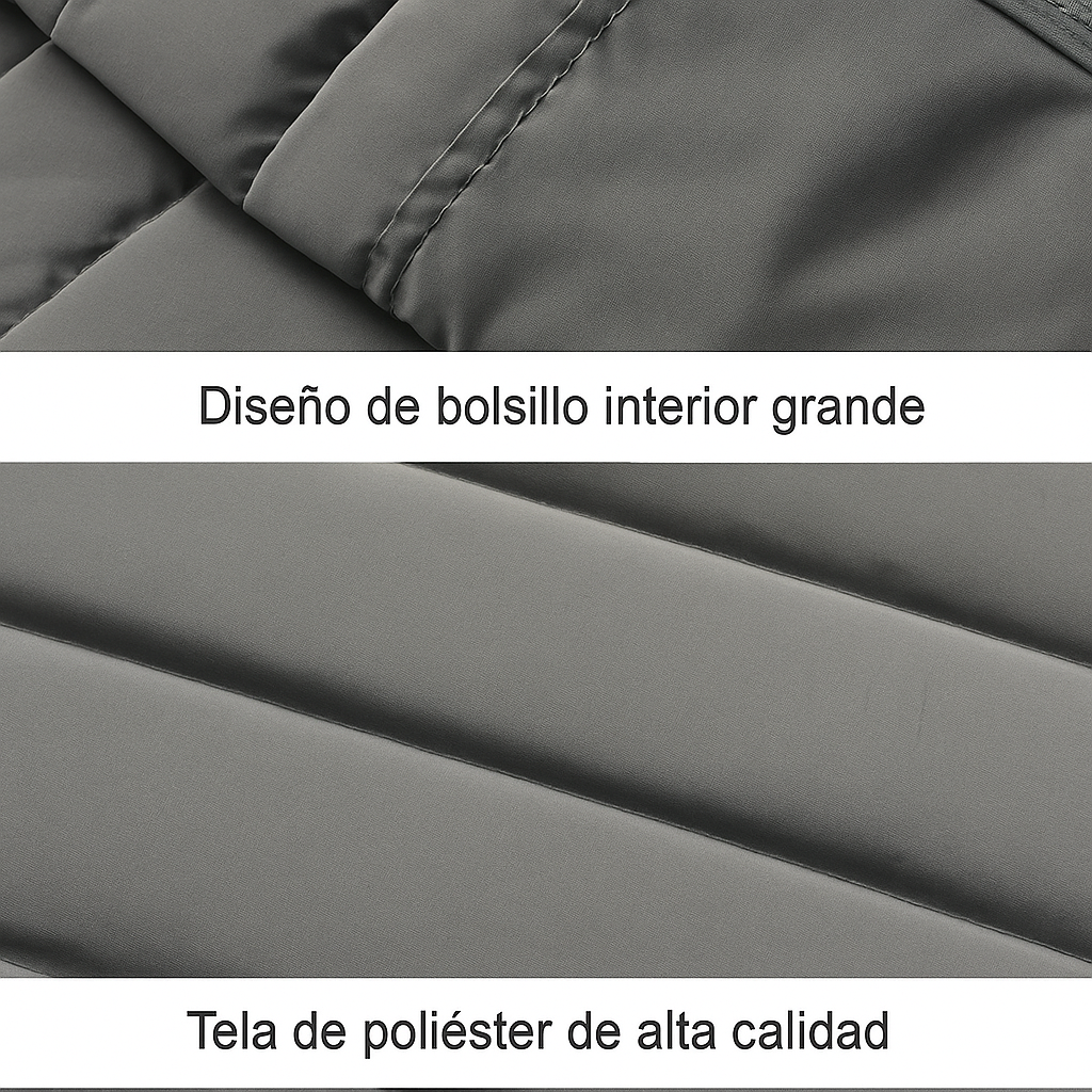 Dylan | Premium Hybrid Jacket