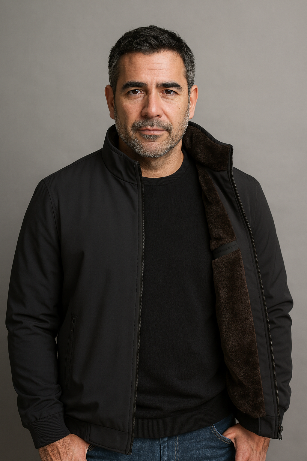 Hunter | Thermal Waterproof Jacket