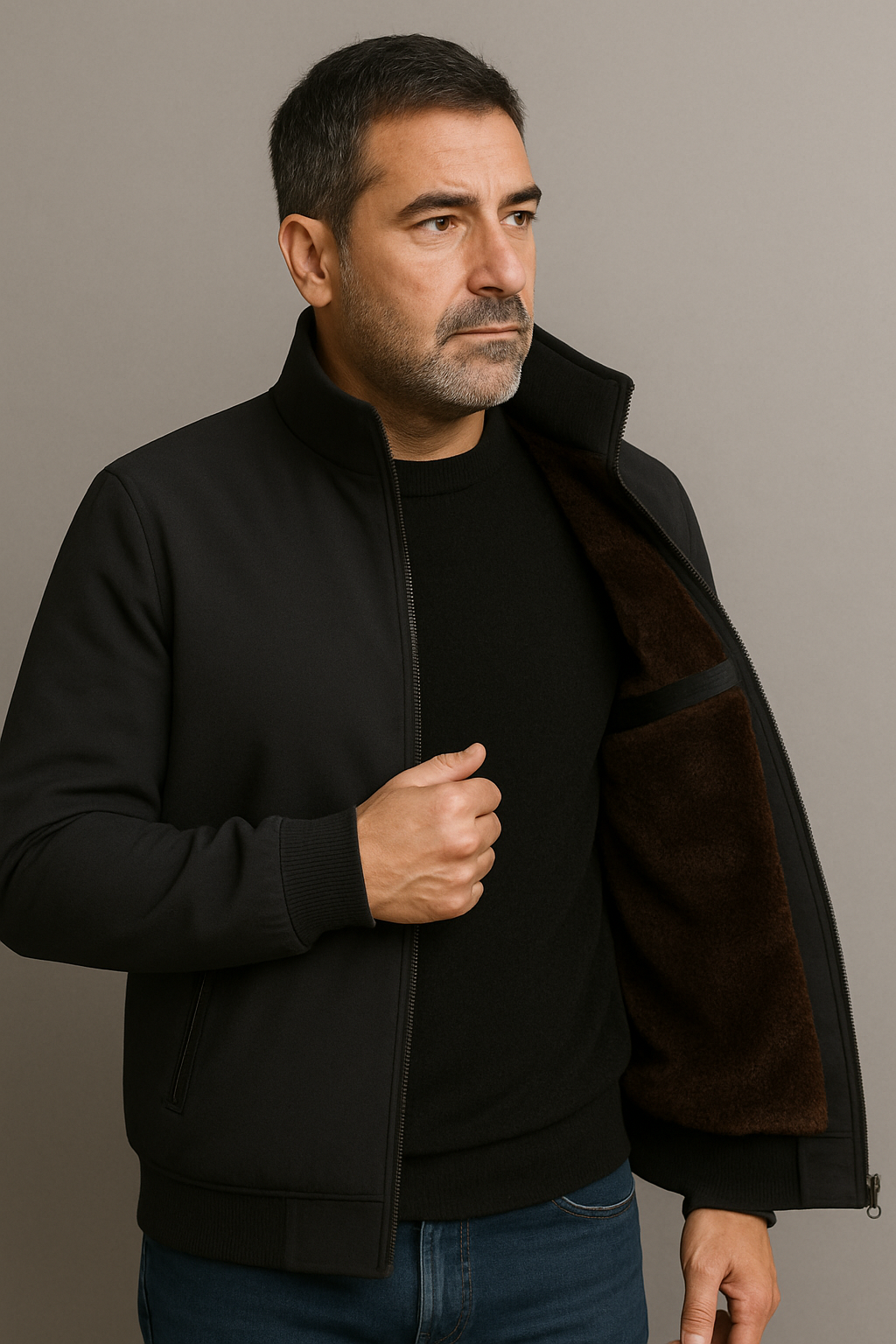 Hunter | Thermal Waterproof Jacket