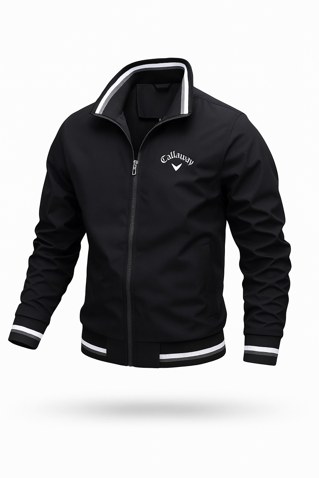 Sebastian | Elegant Luxury Jacket