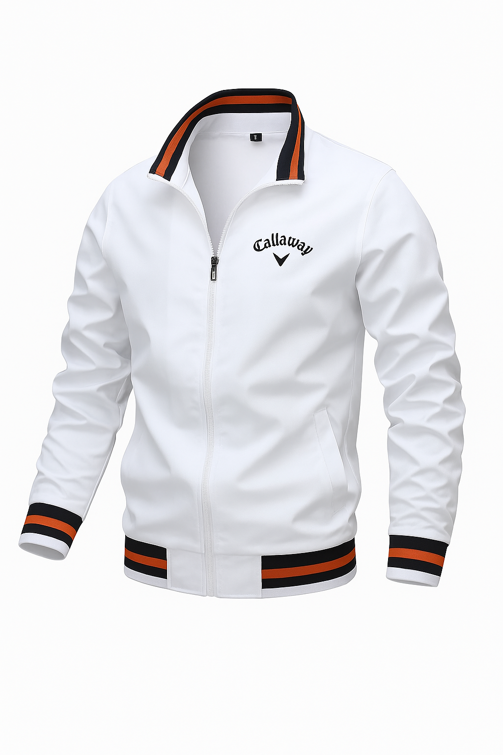 Sebastian | Elegant Luxury Jacket