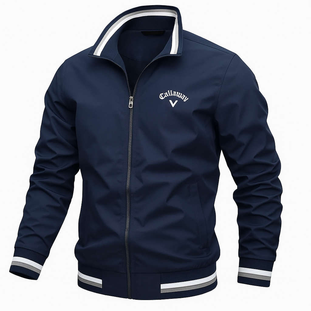 Sebastian | Elegant Luxury Jacket