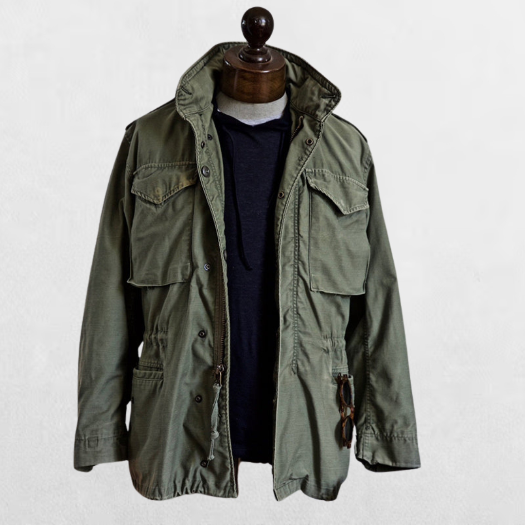 Emery | Field Jacket