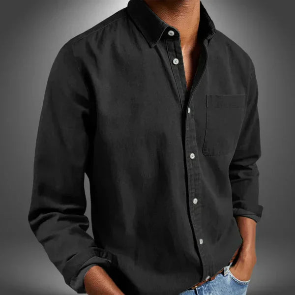 Porter | Classic Tailored Shirt