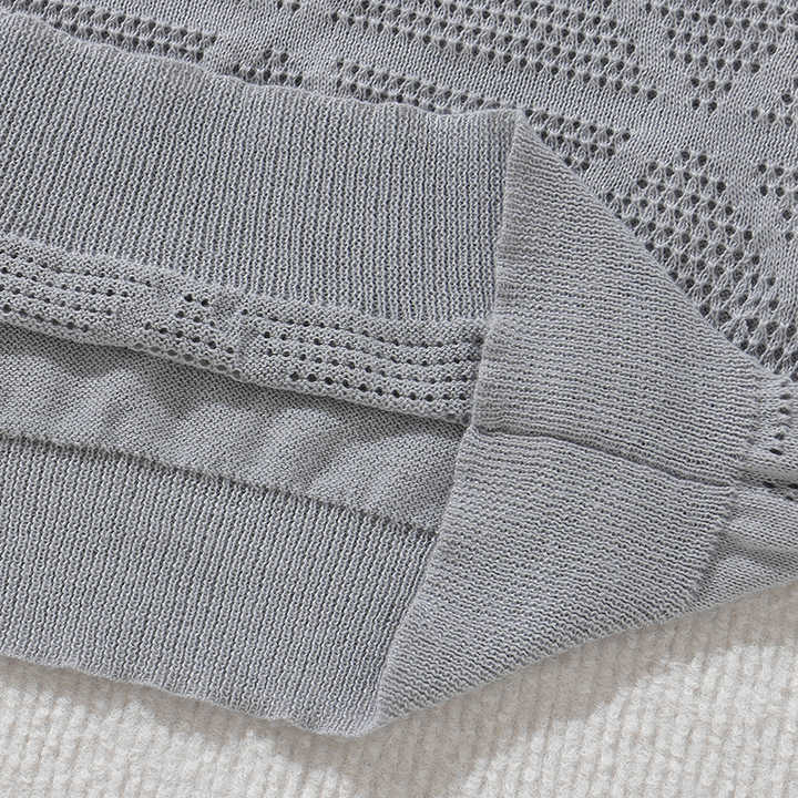 Douglas | Knitted Polo