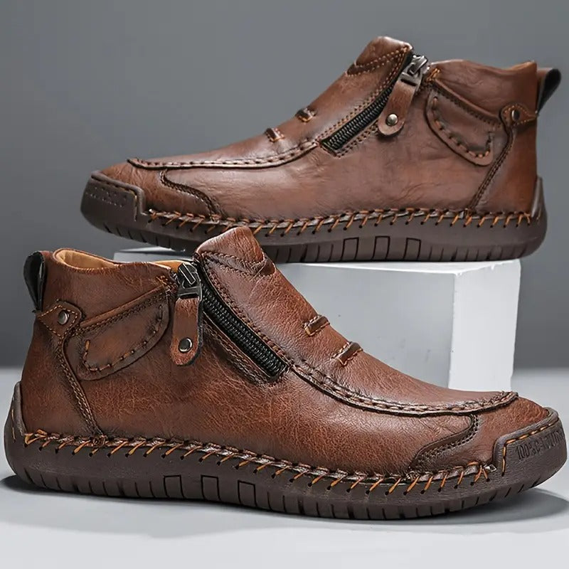 Grant | Ergonomic Orthopedic Shoes