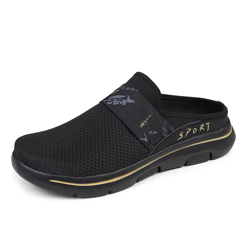 Jacob | Non-Slip Sandal