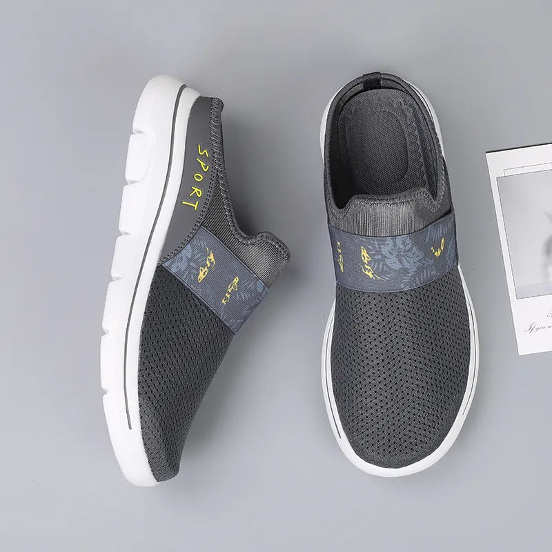 Jacob | Non-Slip Sandal