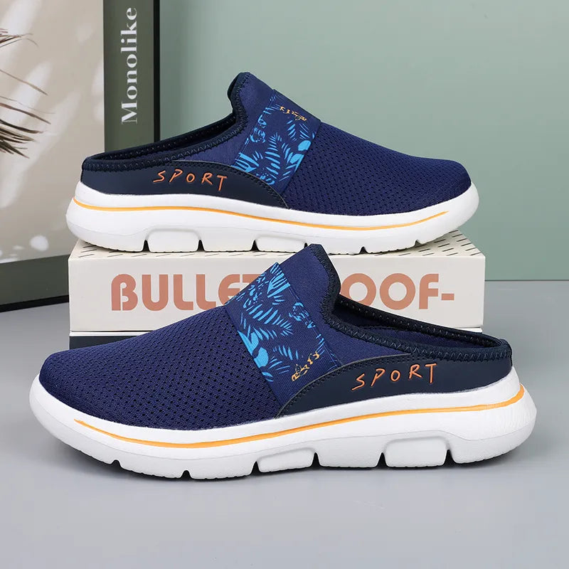 Jacob | Non-Slip Sandal