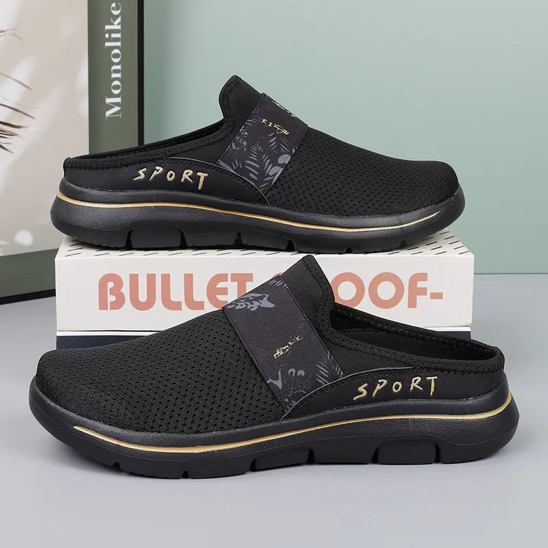 Jacob | Non-Slip Sandal