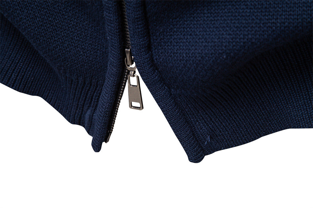 Porter | Premium Nordic Winter Sweater