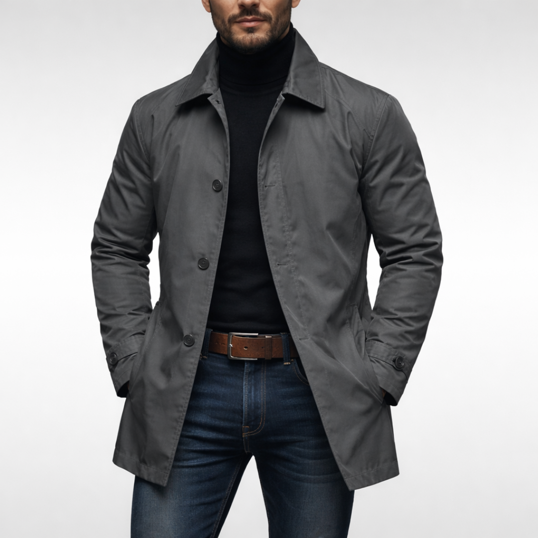 Colt | Comfortable weather-resistant coat
