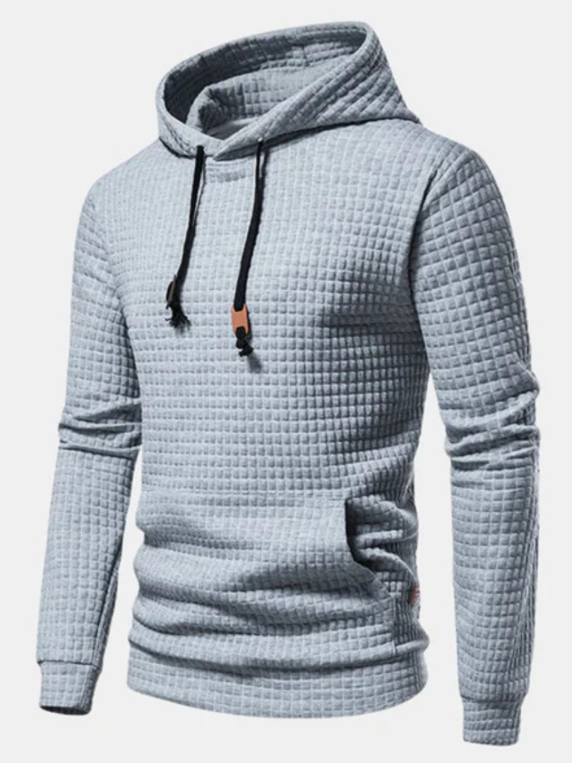 Louis | Comfortable Long Sleeve Hoodie