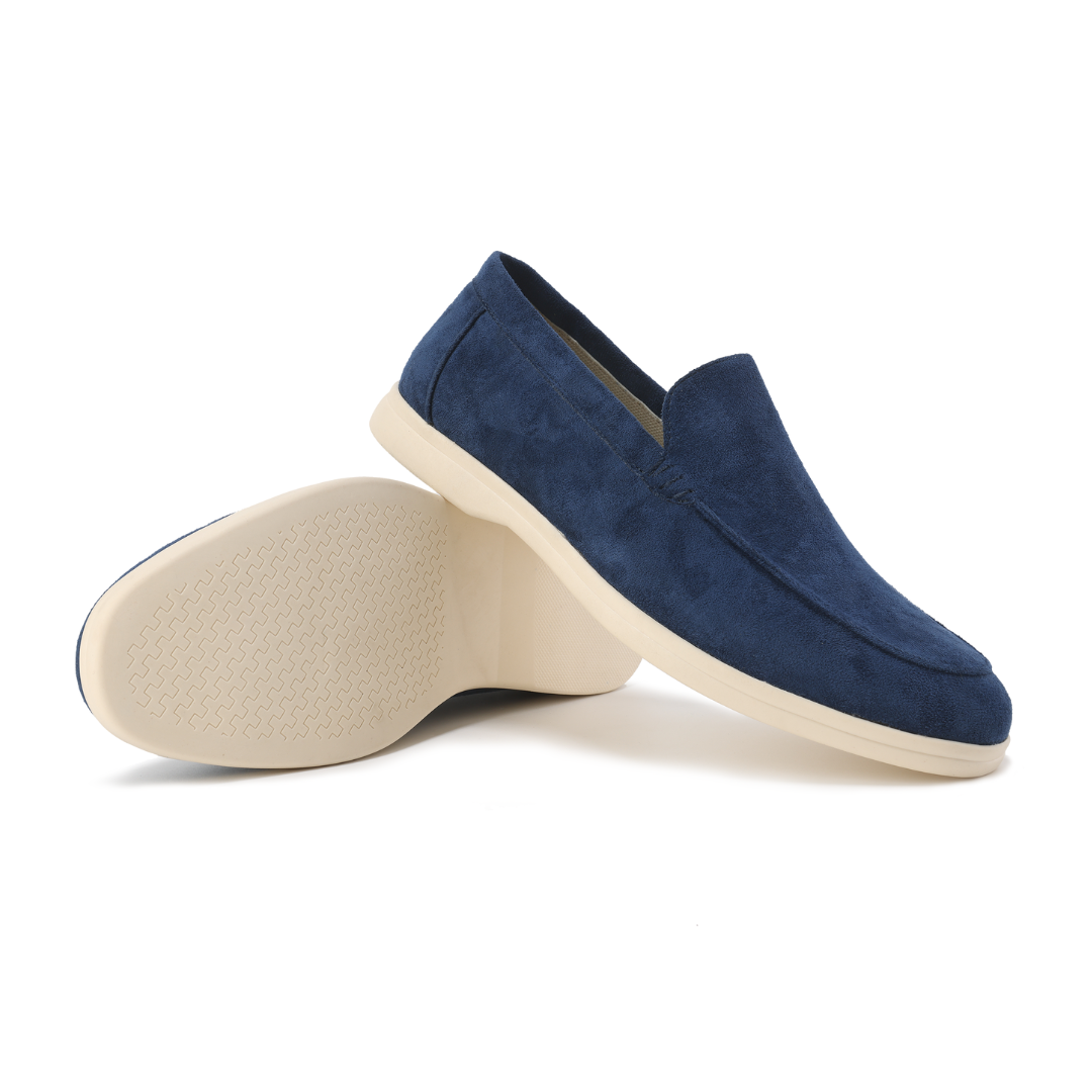 William | Suede Shoes.