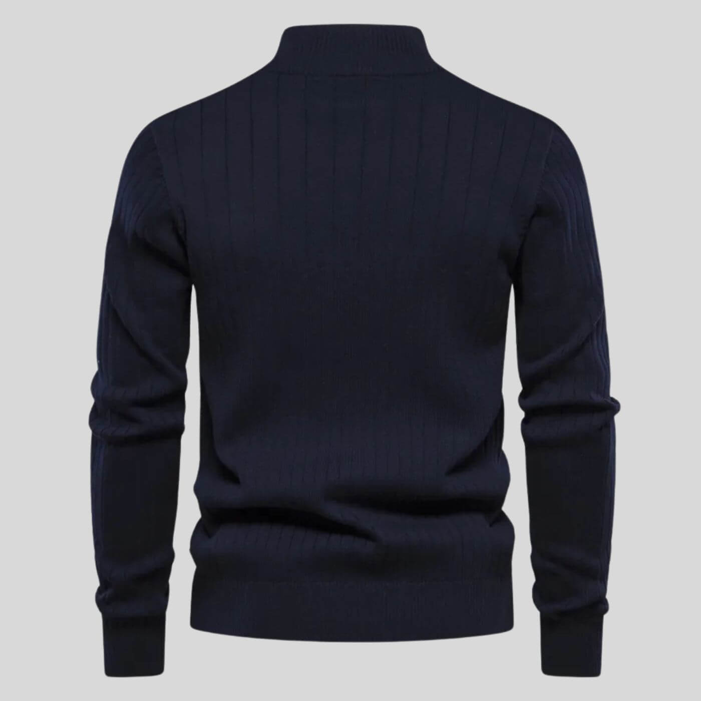 Randall | High-Quality Comfort Sweater