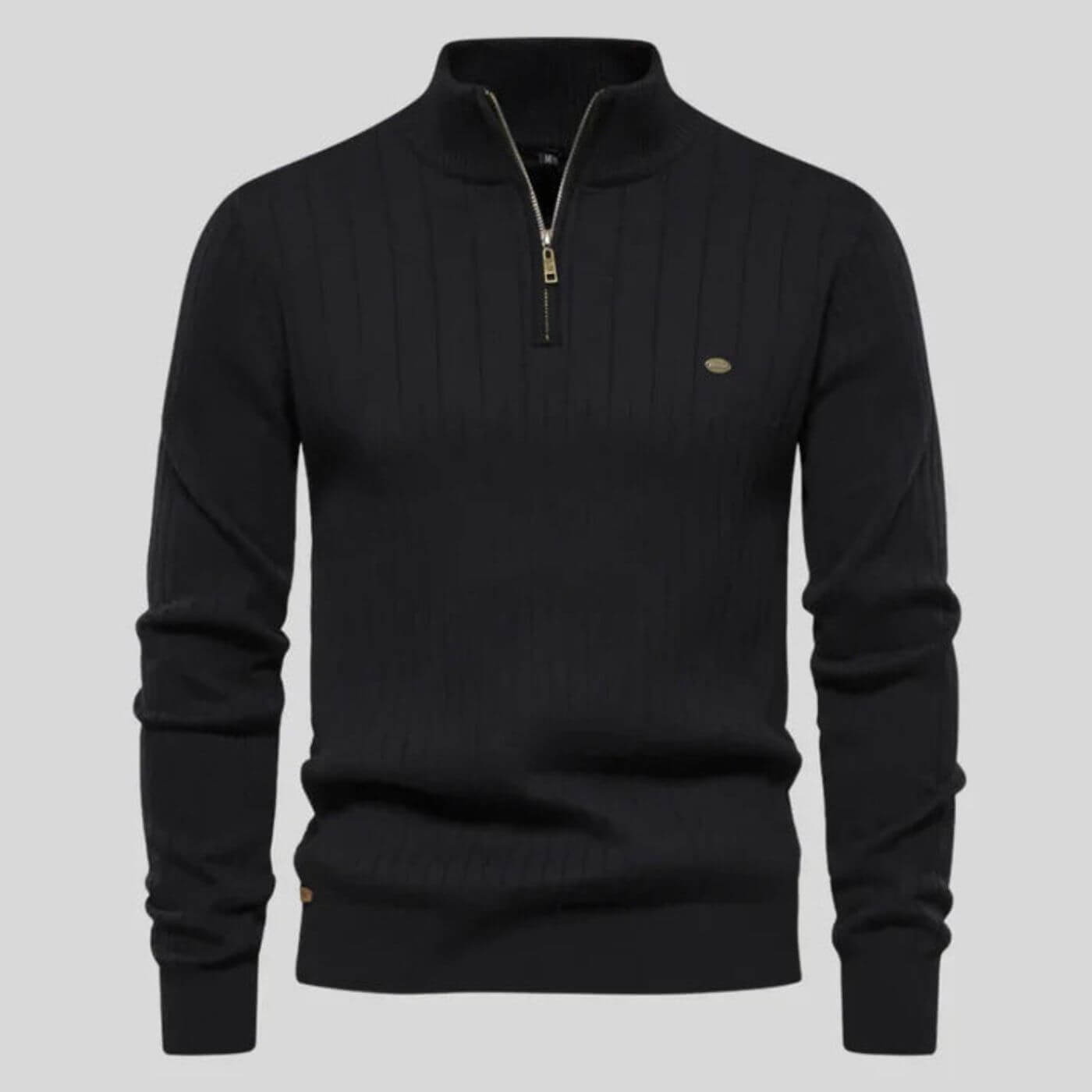 Randall | High-Quality Comfort Sweater