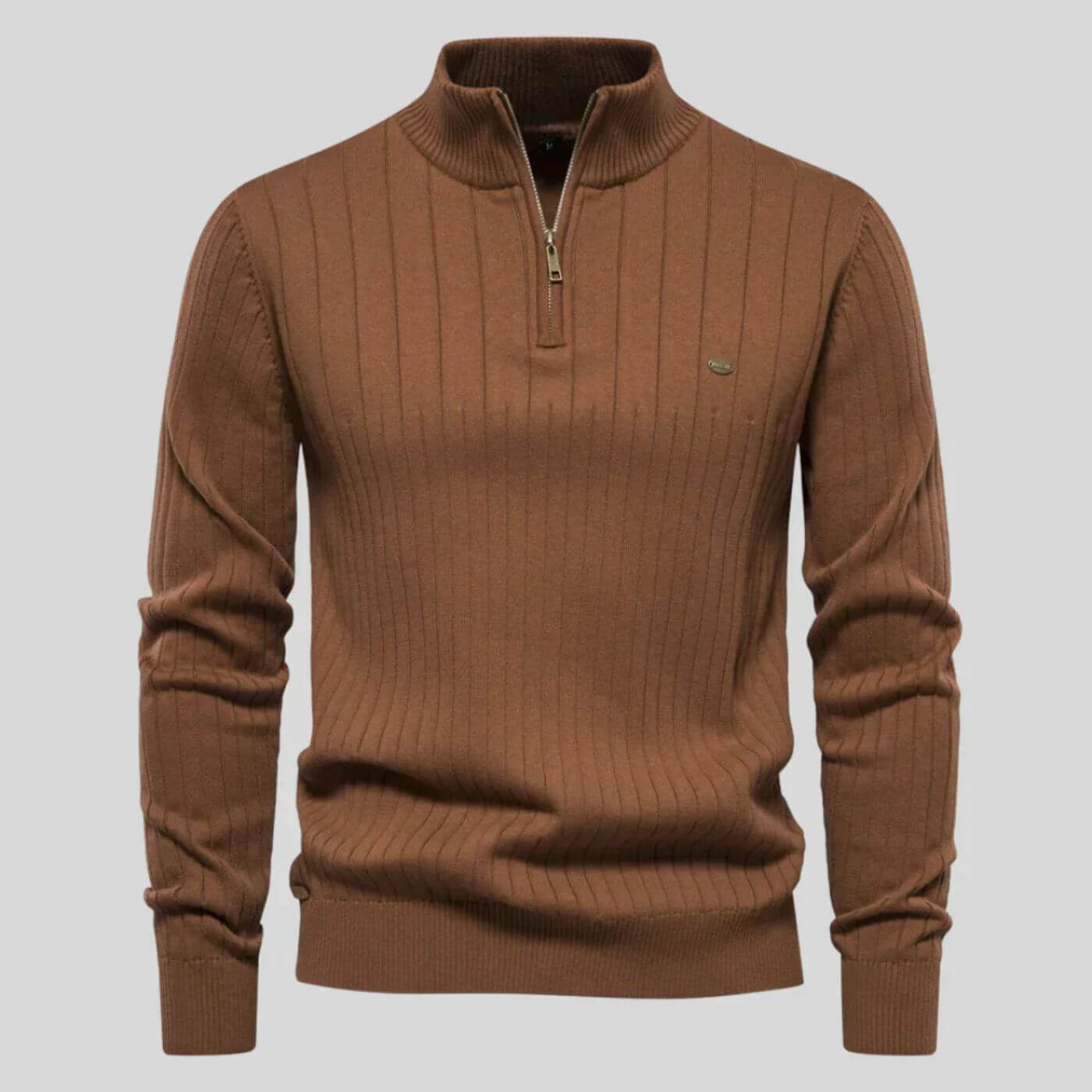 Randall | High-Quality Comfort Sweater