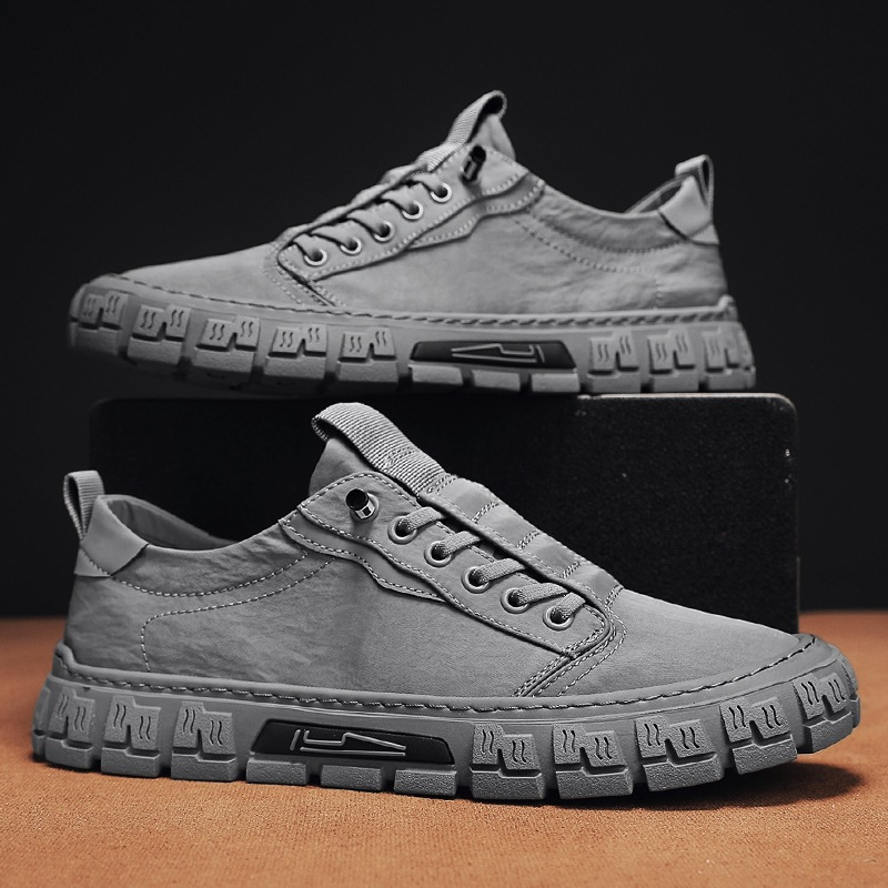 Justin | Comfortable Non-Slip Sneakers