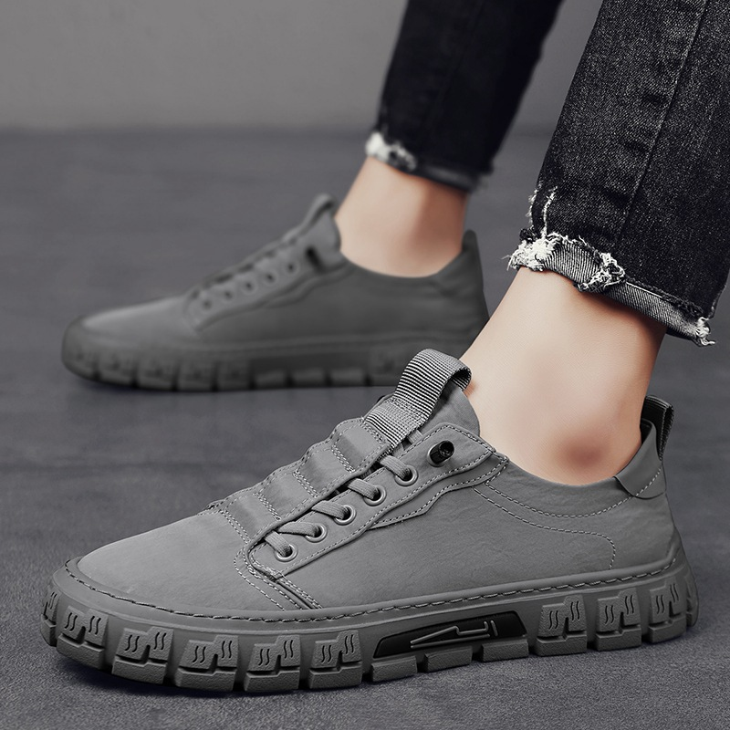 Justin | Comfortable Non-Slip Sneakers