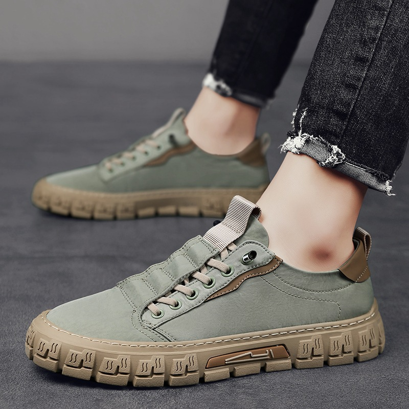 Justin | Comfortable Non-Slip Sneakers