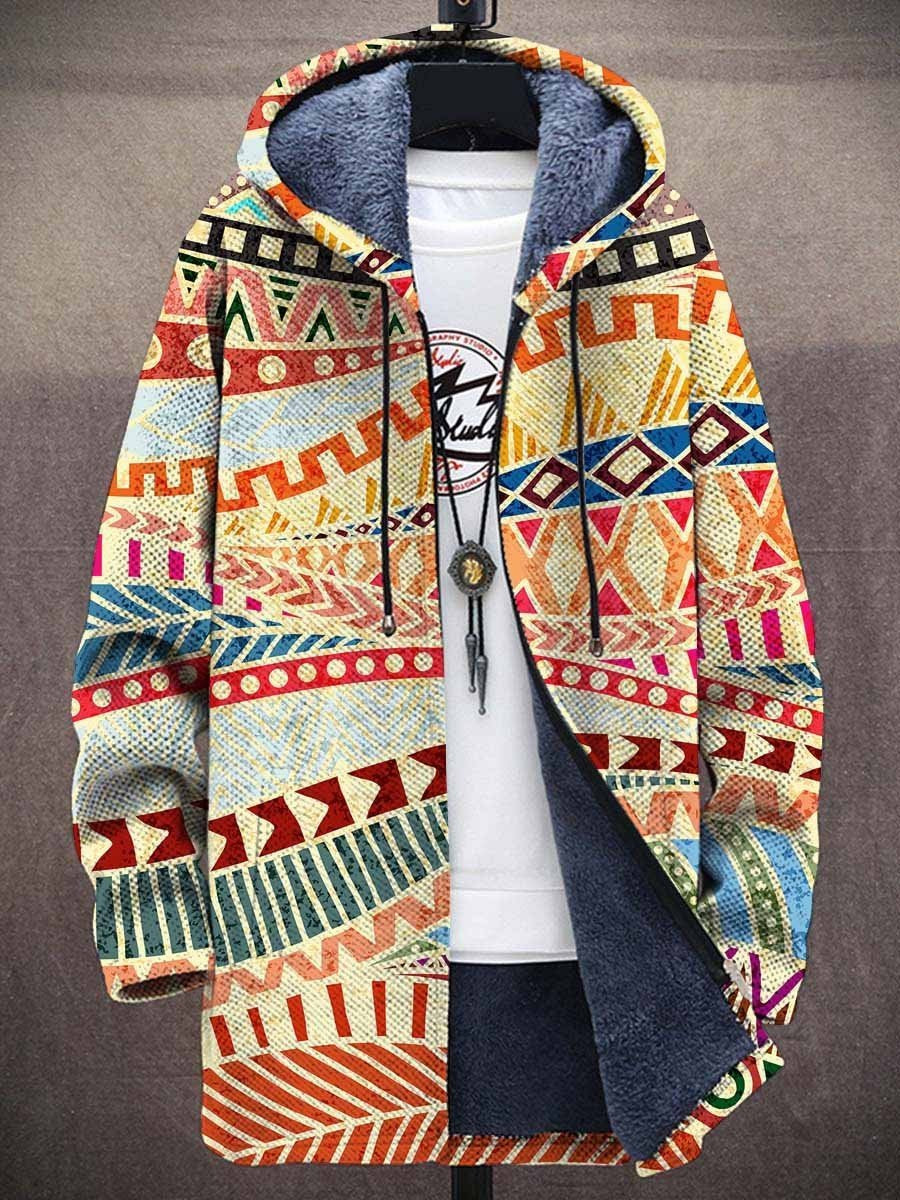 Mirrin | Luxurious Cardigan with Artistic Inspiration