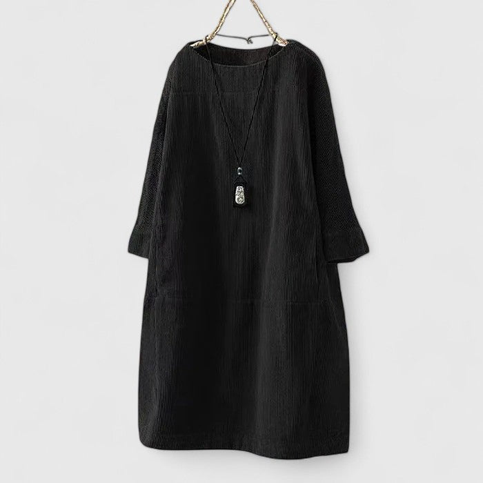Elise | Comfortable Midi Dress