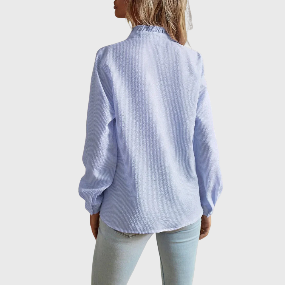 Madeline | Elegant Blouse