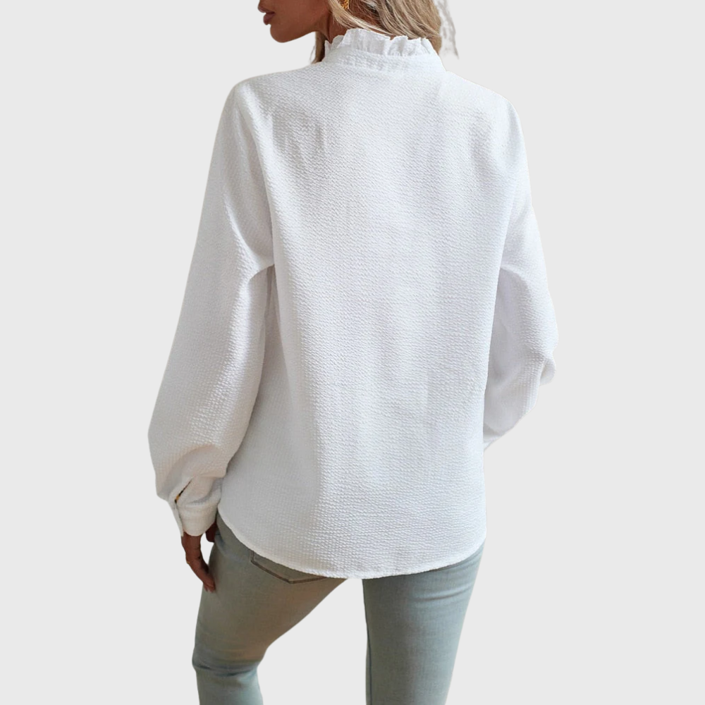 Madeline | Elegant Blouse