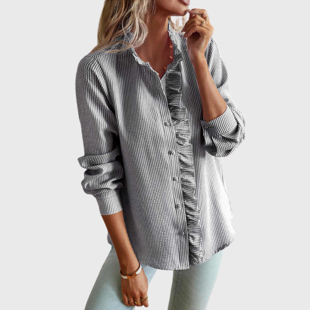 Madeline | Elegant Blouse