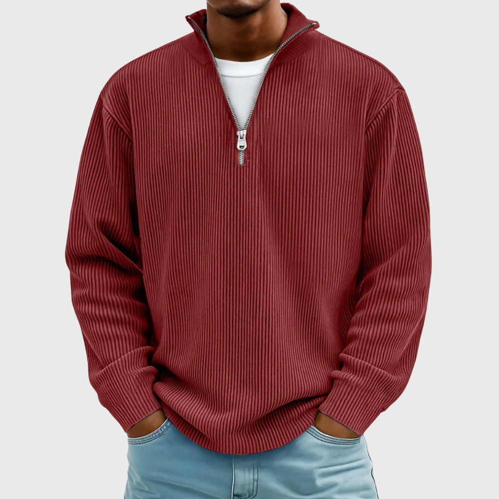 Barrett | Trendy Stylish Sweater
