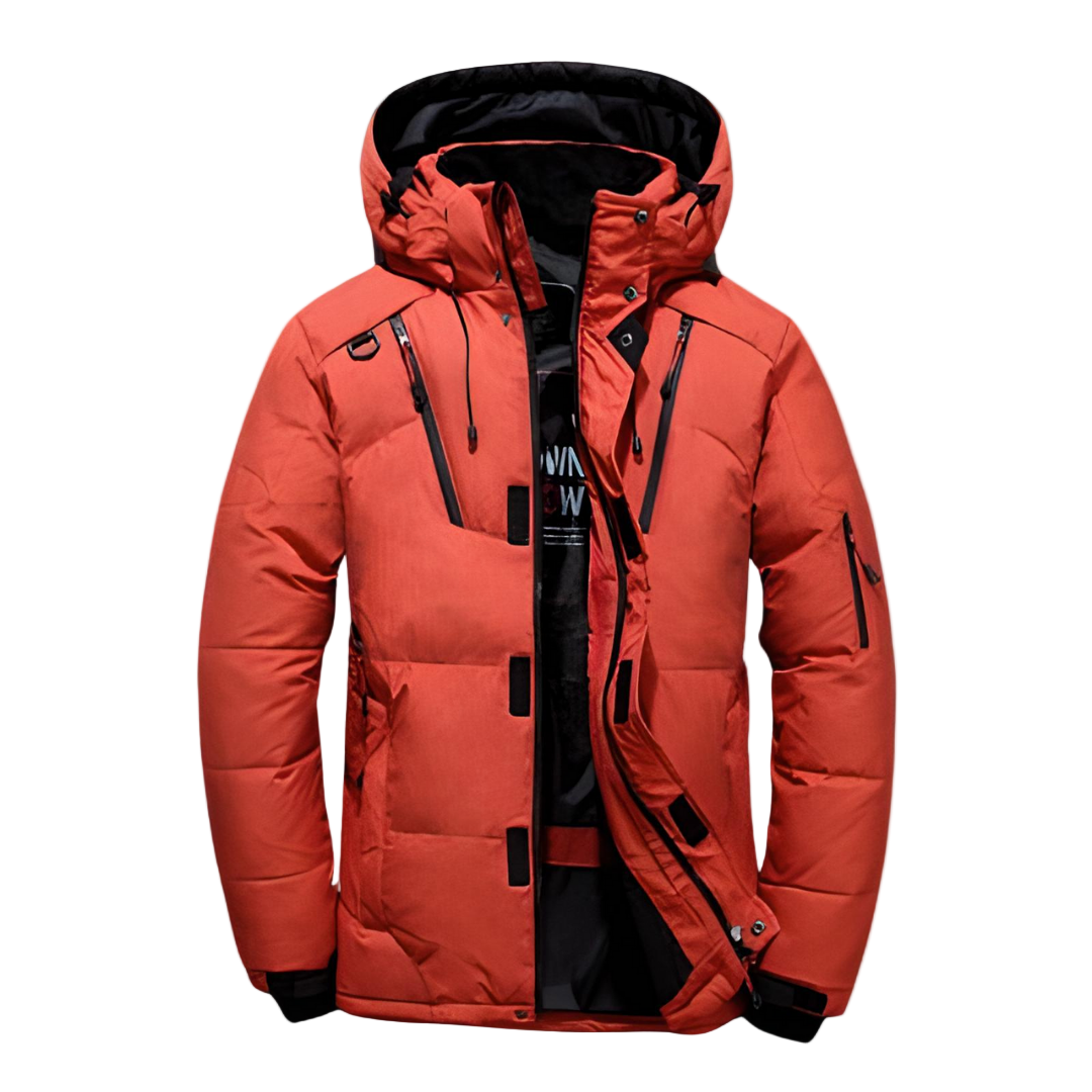 Ethan | Warm Jacket for Men