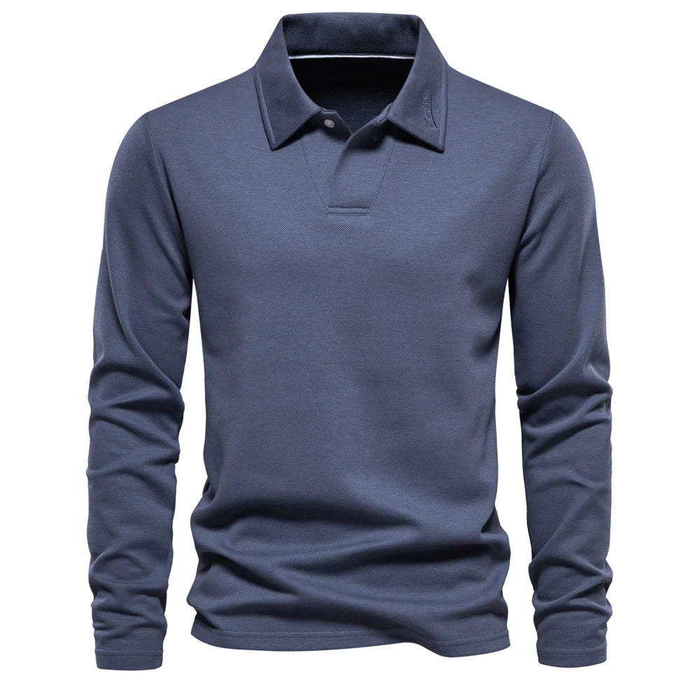 Boone | Casual Polo Shirt for Men (1+1 FREE)