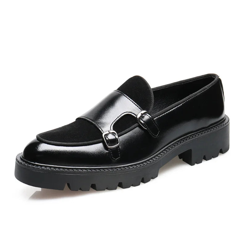 Casey | Leather Non-Slip Loafer