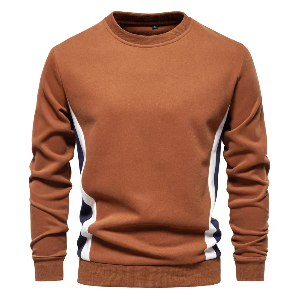 Roland | Elegant Pullover for Men