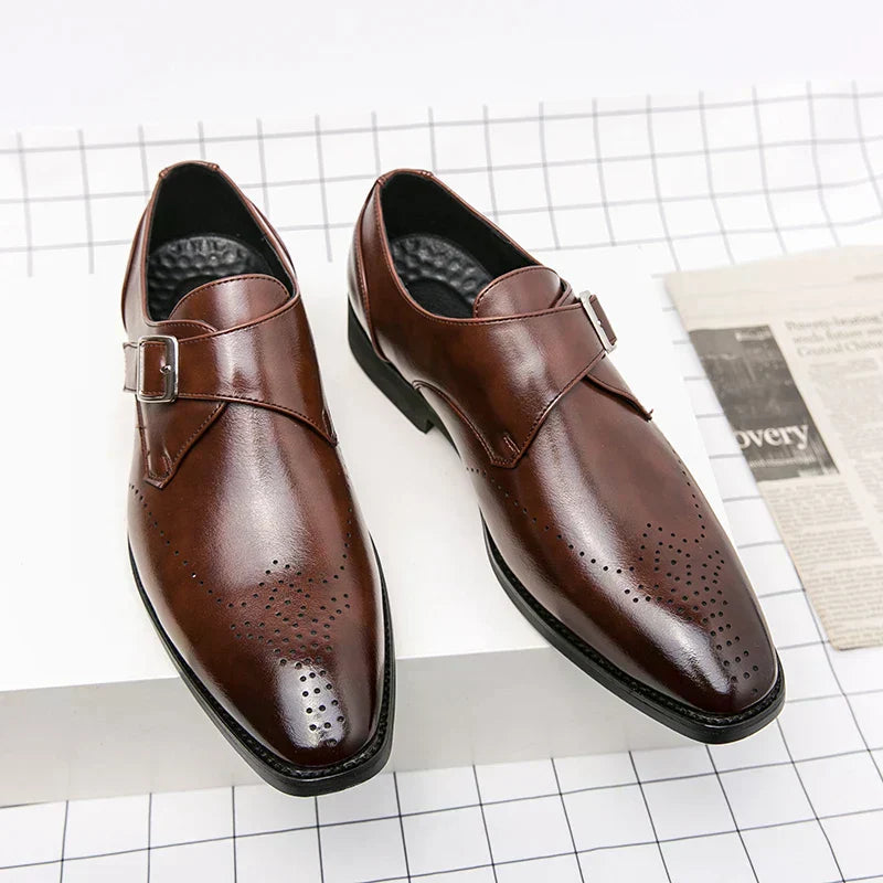 Ashford Dress Shoes