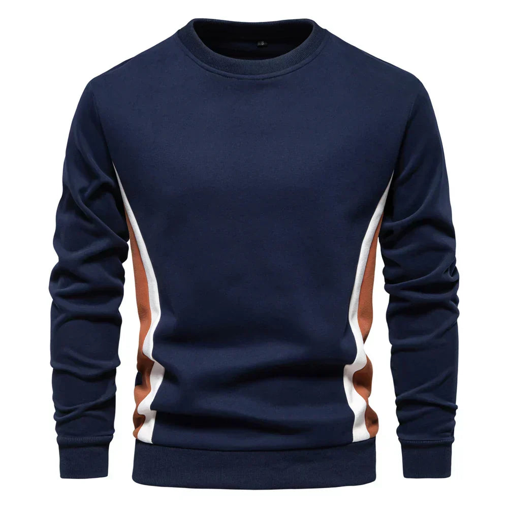 Roland | Elegant Pullover for Men