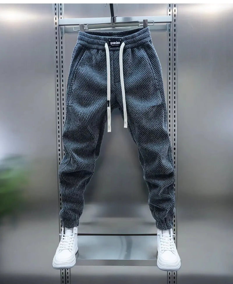 Brinley | Casual Drawstring Pants