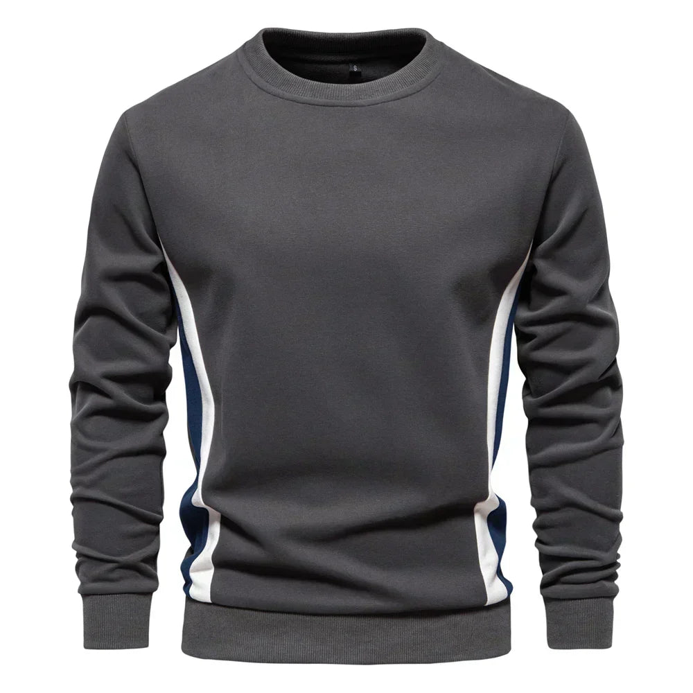 Roland | Elegant Pullover for Men