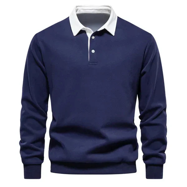 Donovan | Polo Shirt