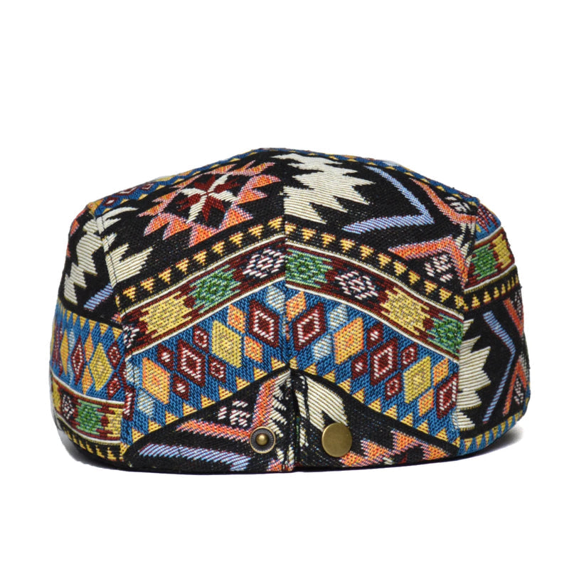 Robert | Multicolored Hat