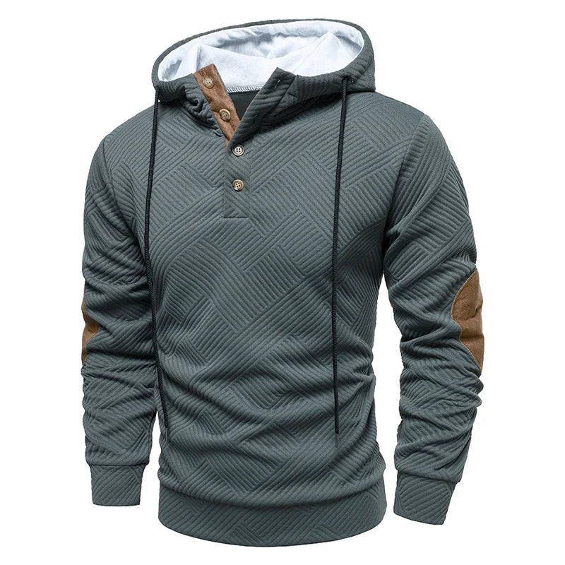 Wyatt | Stylish Men's Sweater